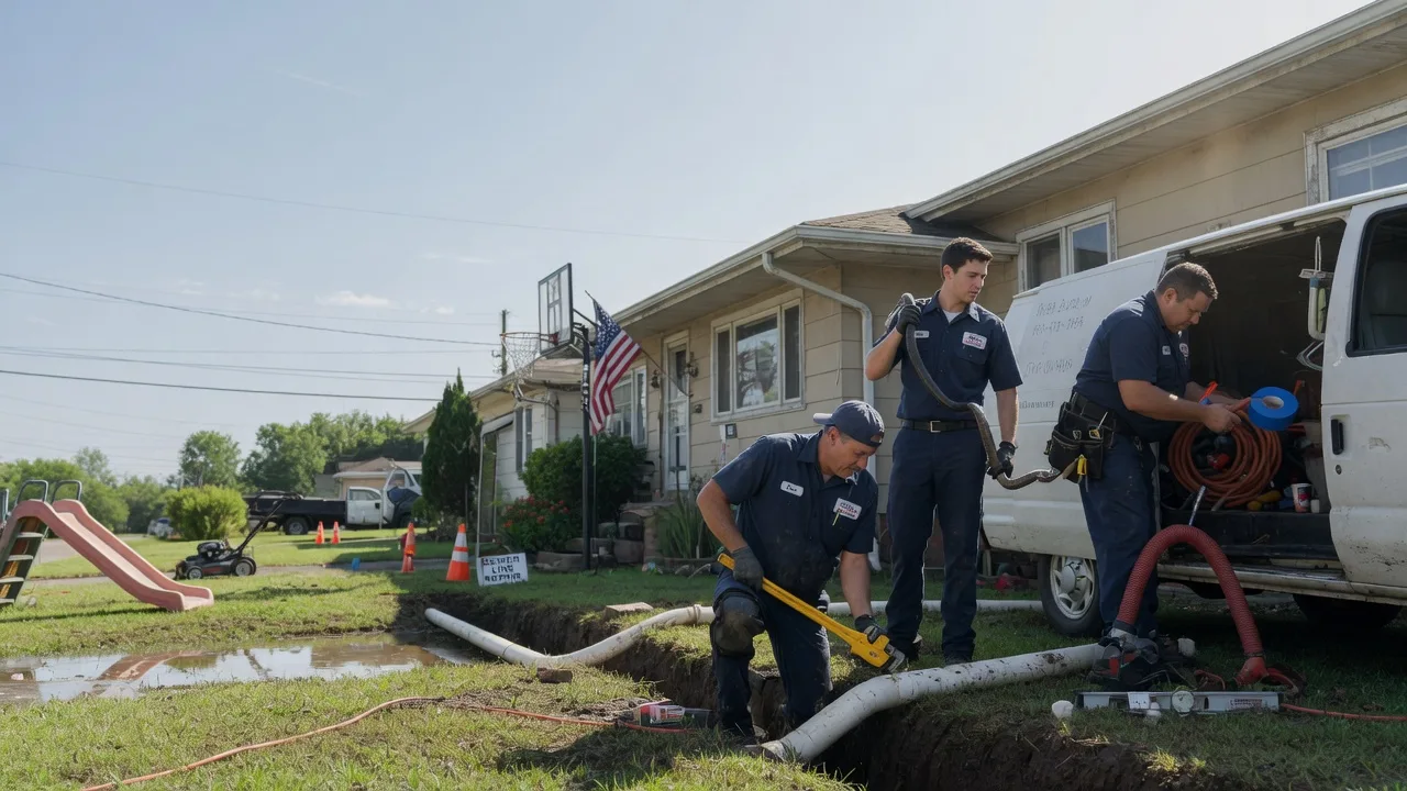 Toilet Installation in Churchton, MD near me